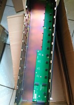 900R08-0101 8 slot rack 900R08 900R08-0200