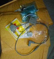 9904-TPR honeywell Connected cable 9904TPR