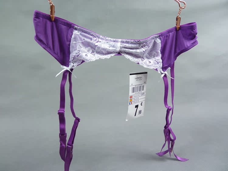 Jarretière - Ref 806409 Image 3