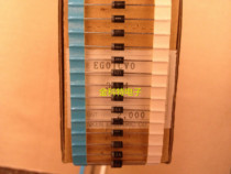 Ultra fast recovery diode EG01C SANKEN 1000V 0 5A DO-41 EG01CV0