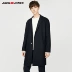 Dưới áo khoác len JackJones Jack Jones áo len E | 217327504 áo jean nam Áo len