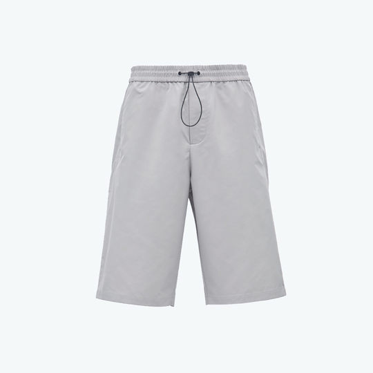 T-zone SELECTED SELECTED trendy casual sports straight-cut shorts for men