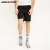 Theo Jack Jones thể thao nam quần lửng ống rộng quần short E | 217215513 thời trang nam cao cấp Quần Jogger