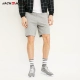 Theo Jack Jones thể thao nam quần lửng ống rộng quần short E | 217215513 thời trang nam cao cấp
