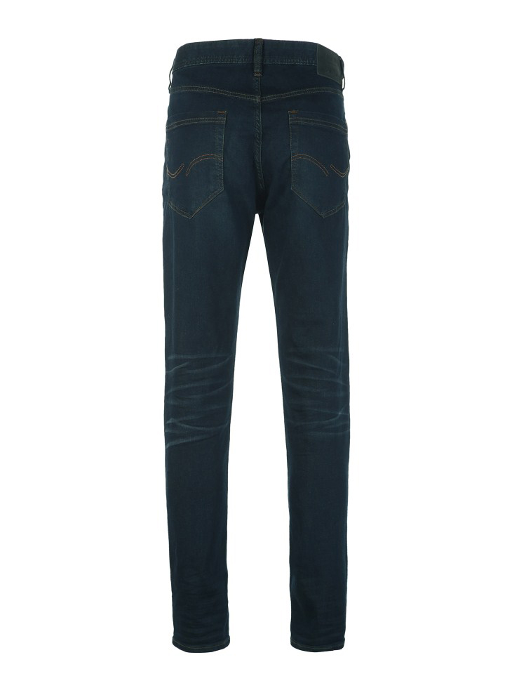 JackJones Jack Jones Slim thon chân quần jean giản dị C | 217132541