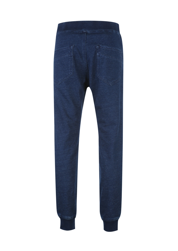 JackJones Jack Jones chùm chân và chân quần denim C | 217114501