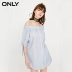 [3 miễn phí 1] CHỈ mùa hè mới từ cổ áo tay áo bảy điểm lỏng lẻo | 117331516 Áo sơ mi