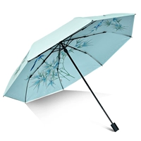 Jiangnan Bamboo Rhyme-Lan SE