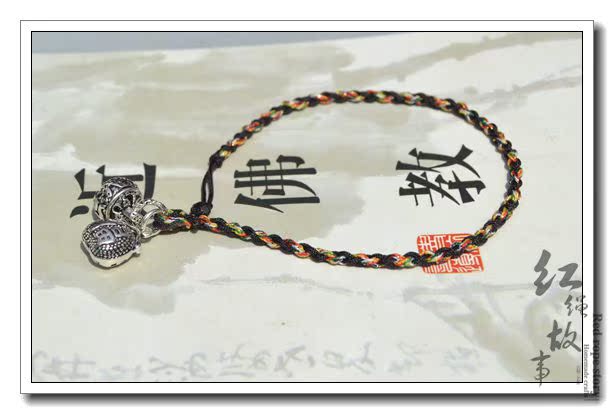 Bracelet de cheville Couple OTHER   en Argenterie - Ref 3102652 Image 14