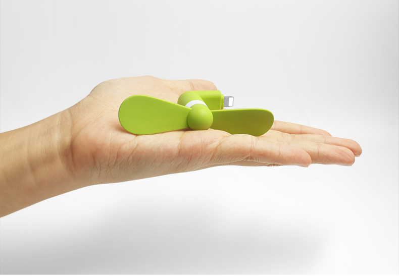 Ventilateur USB - Ref 400764 Image 20