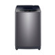 Haier fully automatic 8kg washing machine household large capacity small impeller elution integrated EB80M30Mate1
