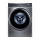 Haier EG100MATE81SU1 household smart 10kg fully automatic direct drive variable frequency drum washing machine