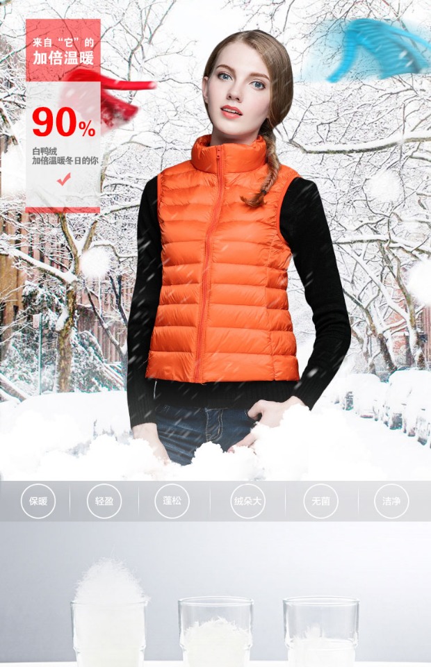 Phiên bản Hàn Quốc của vest nữ xuống mùa thu và mùa đông size lớn vest ngắn vest vest nữ vest thời trang hoang dã xuân thu áo khoác da nữ