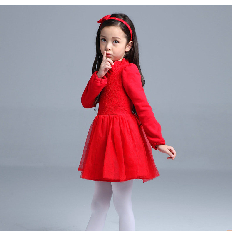 Robe enfant en Toile de coton - Ref 2043144 Image 22