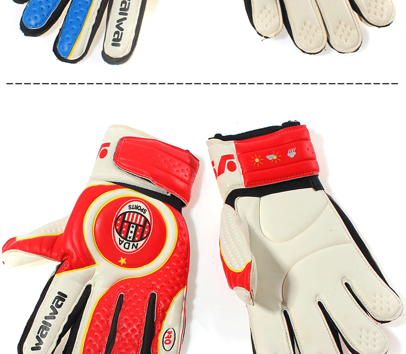 Gants de foot - Ref 2589837 Image 11