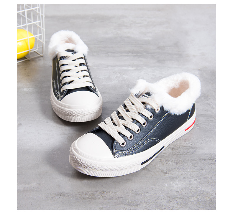 Chaussures de tennis femme - Ref 3257324 Image 34
