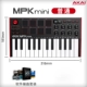MPK Mini Mk3 Традиционное издание