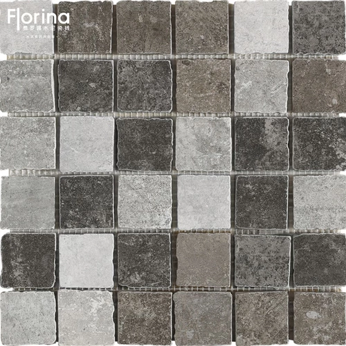 Ферона Тревизо цементная плитка с мозаичной настенной плитки 300*300