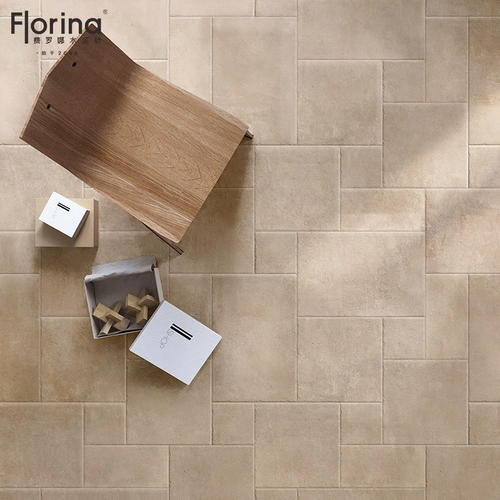 Французский стиль коллаж с высоким дизайном гостиной.