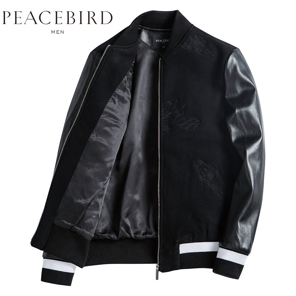 Blouson homme PEACEBIRD    - Ref 3119058 Image 1