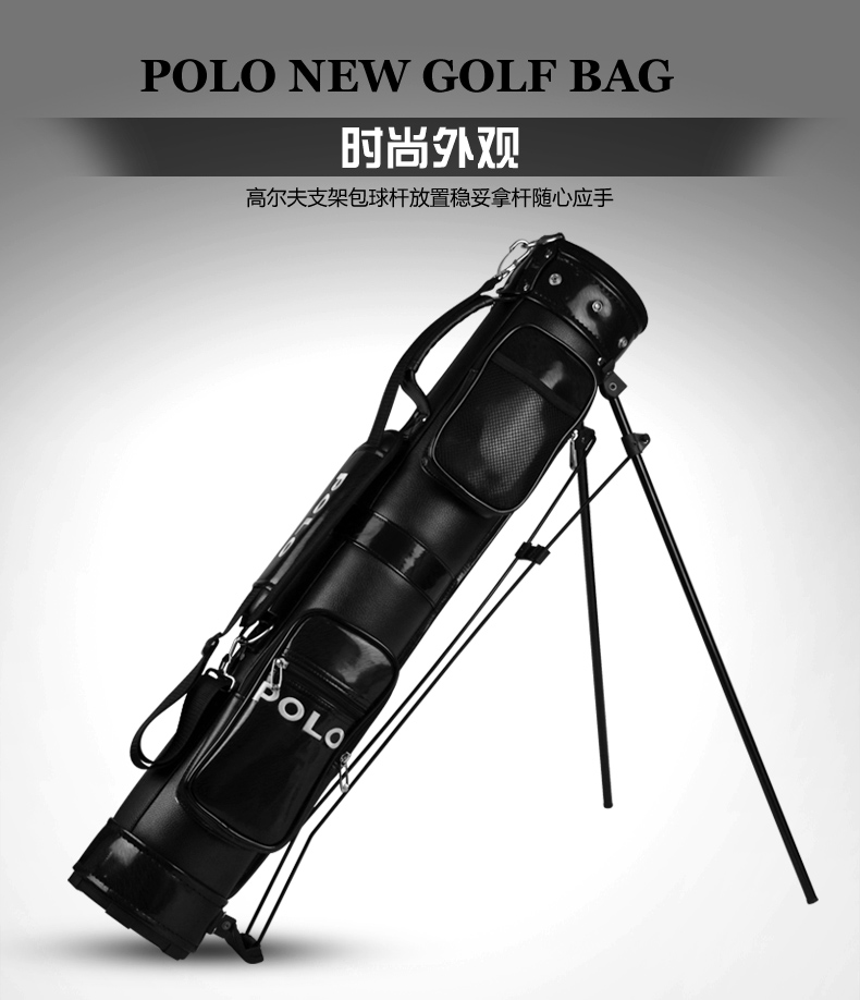 Sac de golf - Ref 36871 Image 9