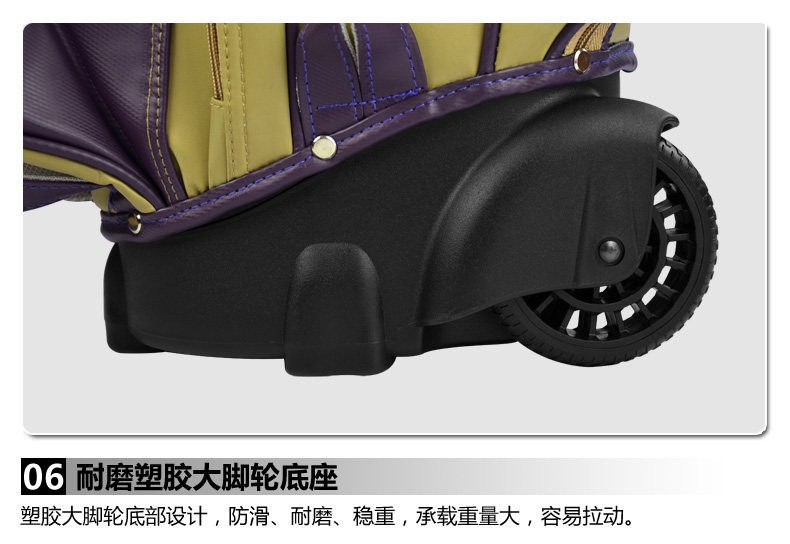 Sac de golf - Ref 44651 Image 21