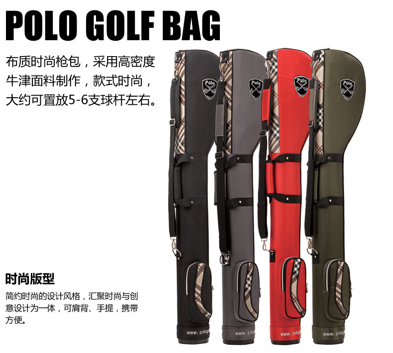 Sac de golf - Ref 37376 Image 8
