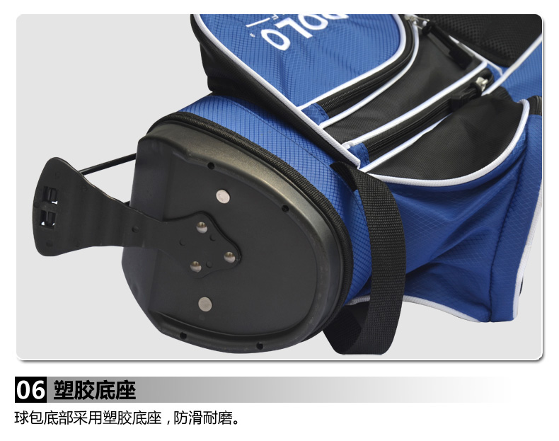 Sac de golf - Ref 40683 Image 19