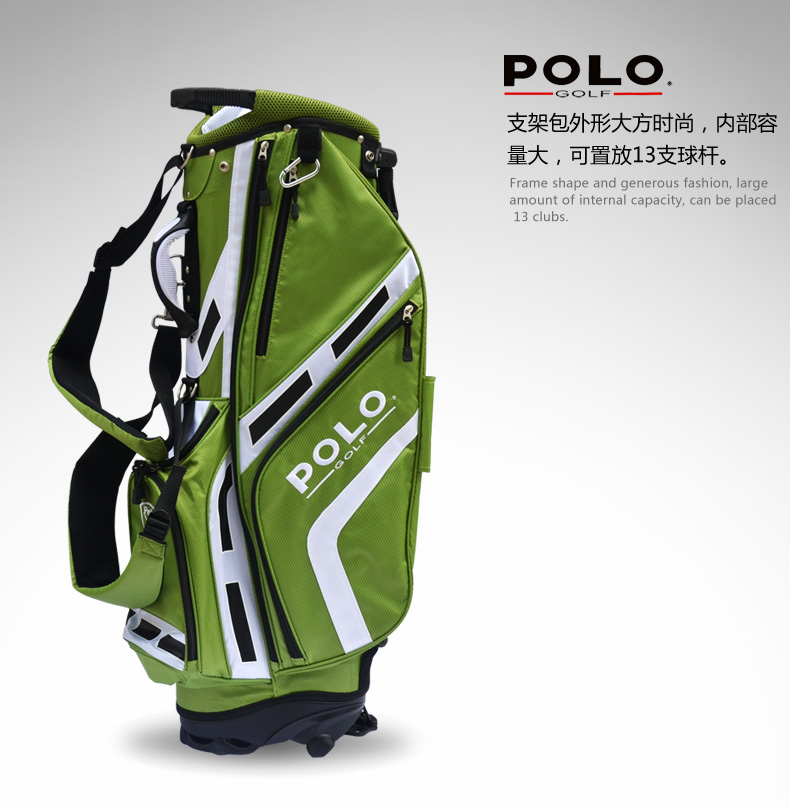 Sac de golf - Ref 37004 Image 10