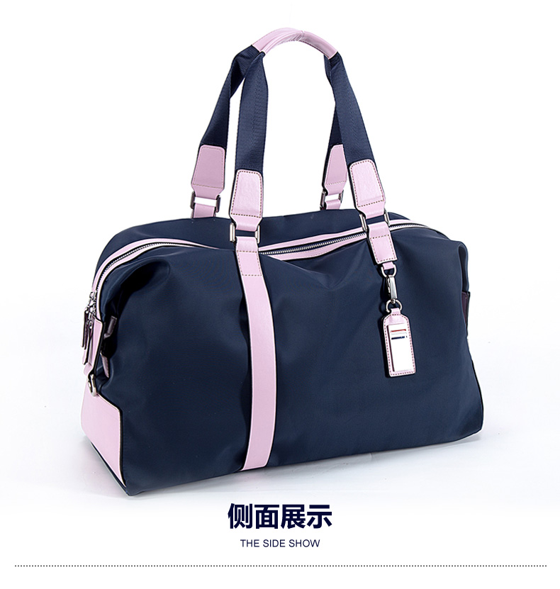 Polo new golf túi quần áo túi quần áo túi công suất lớn trọng lượng nhẹ ladies túi du lịch di động bao tay nam chống nắng
