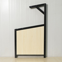 Single-layer shui guo jia double shui guo jia three shui guo jia guo shu jia wooden wooden side Dam