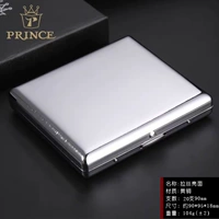 Серебряный, 85mm