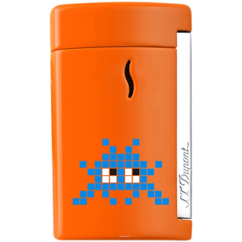 S.T.Dupont French Du Peng Dagai Lilume Мужские роскошные товары роскошных