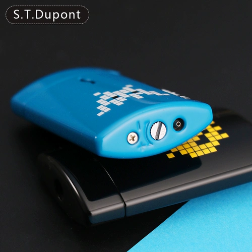 S.T.Dupont French Du Peng Dagai Lilume Мужские роскошные товары роскошных