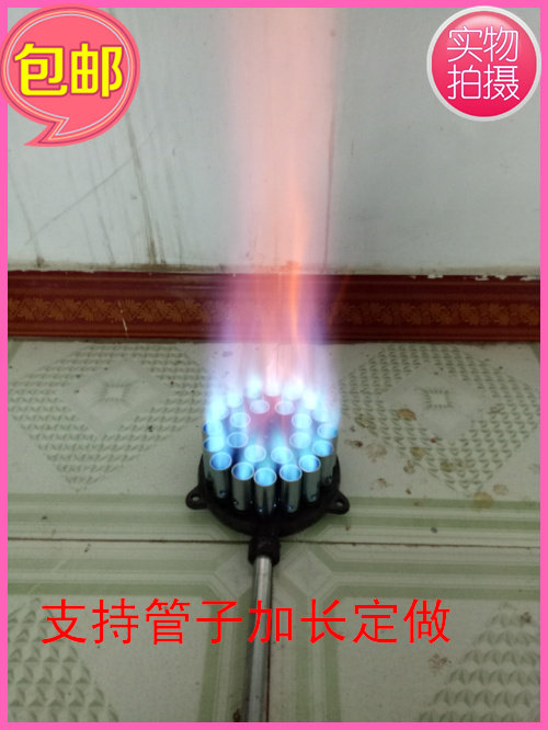 Commercial high-fire stoves, how to choose the gas stove that best ...
