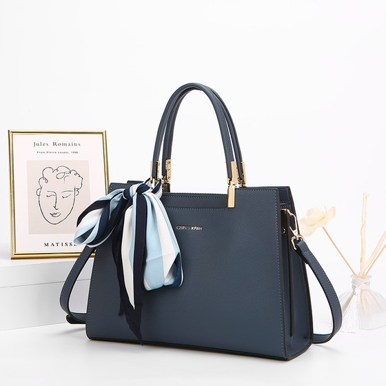 Mother's Day Birthday Gift Handbag Women's Bag 2024 New Trendy Middle-aged Women's Bag Mother's Bag Wedding Bag