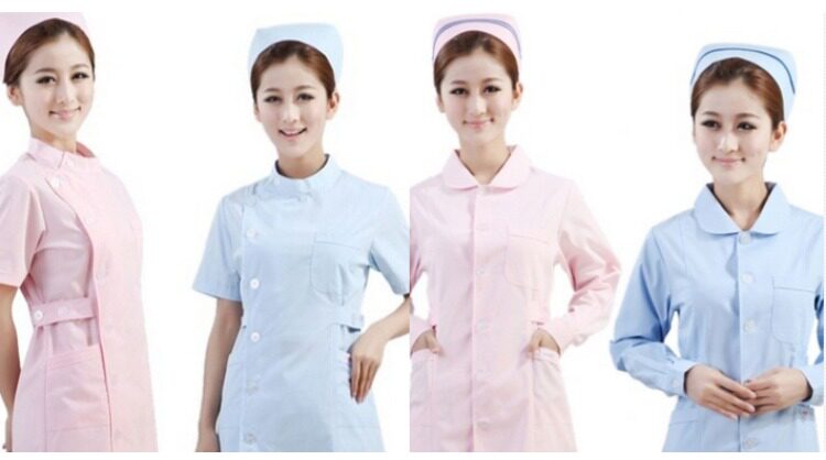 Tenue infirmière - Ref 1858449 Image 7