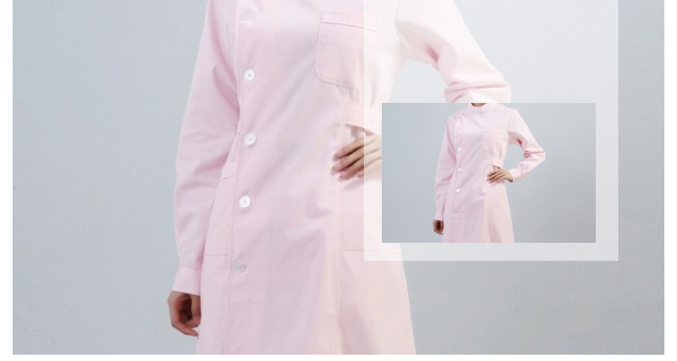 Tenue infirmière - Ref 1863583 Image 15