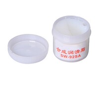 Suitable for HP and Canon special silicone oil for fixing film fixing oil fixing silicone oil fixing silicone grease