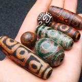 Натуральное агатовое украшение-шарик, четки из круглых бусин, браслет, ожерелье, аксессуары