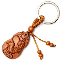 (Процентные деньги от поколения до поколения) Мышиная ключа