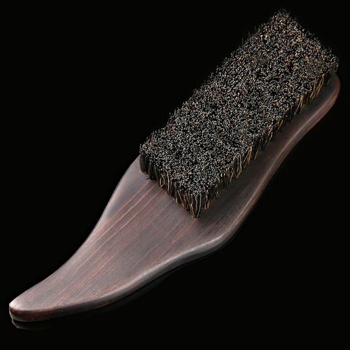 Украшение в руку, четки бодхи, ткань для полировки, щетка из грецкого ореха