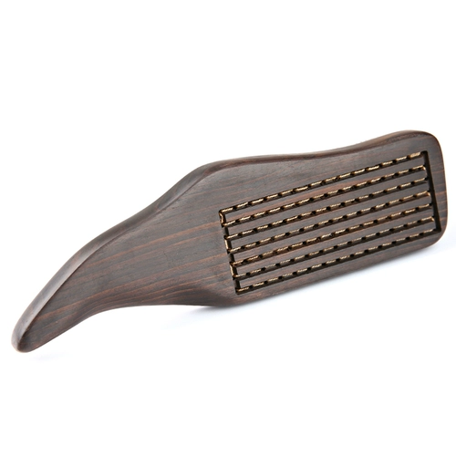 Украшение в руку, четки бодхи, ткань для полировки, щетка из грецкого ореха