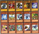 Yu-Gi-Oh Chinese Card zz Juvenile Hall Tour City Tenth Generation Elemental Hero Collection 304 ບັດ Character Card Set