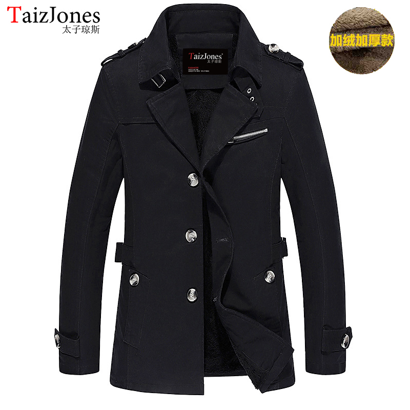 Blouson hiver pour homme   OTHER en Coton - Ref 3112877 Image 3