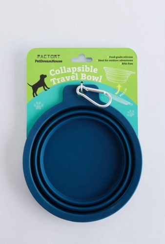 Британский PDH PET PET медленная пища чаша складная собака складная собака облегчает гнилую подушку консервированную консервированную подушку для замедления