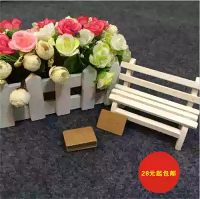 Handmade DIY ear needle card storage ear needle jewelry card card paper jewelry boutique packaging 100 pieces