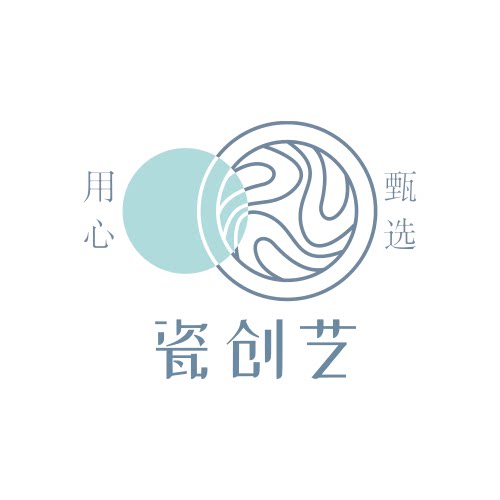瓷创艺