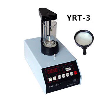 天津天光YRT-3熔点测试仪 药物熔点测定仪 熔点仪 天津原厂正品