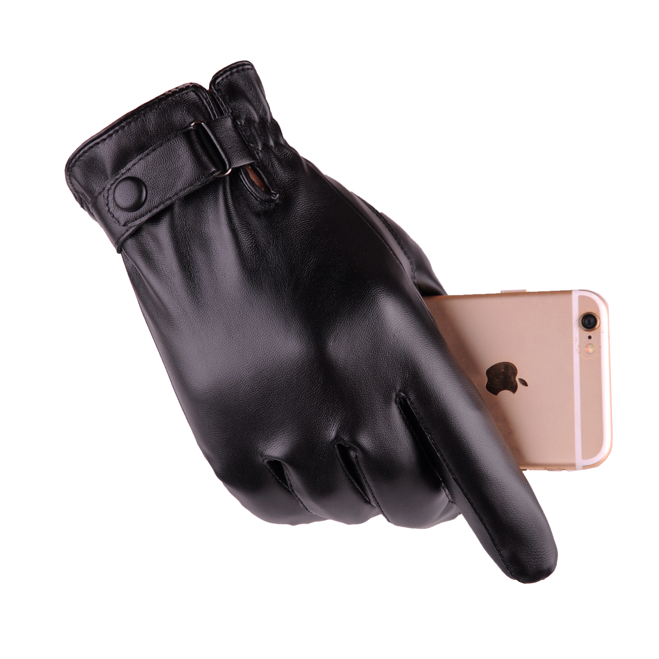 Gants pour homme - Ref 2781294 Image 9